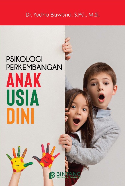 Psikologi Perkembangan Anak Usia Dini